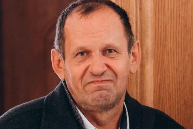 Поліція розшукує безвісти зниклого тернополянина Володимира Пастуха