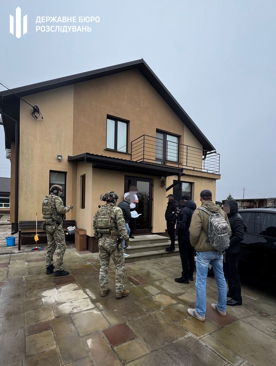 Масштабну “схему” організував керівник міжрегіонального управління Держпраці з Тернопільщини