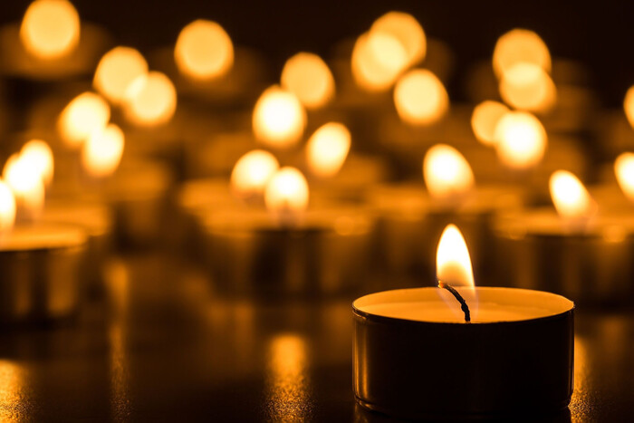 З 19 по 21 листопада у Тернополі оголошено Дні жалоби за загиблими внаслідок атаки