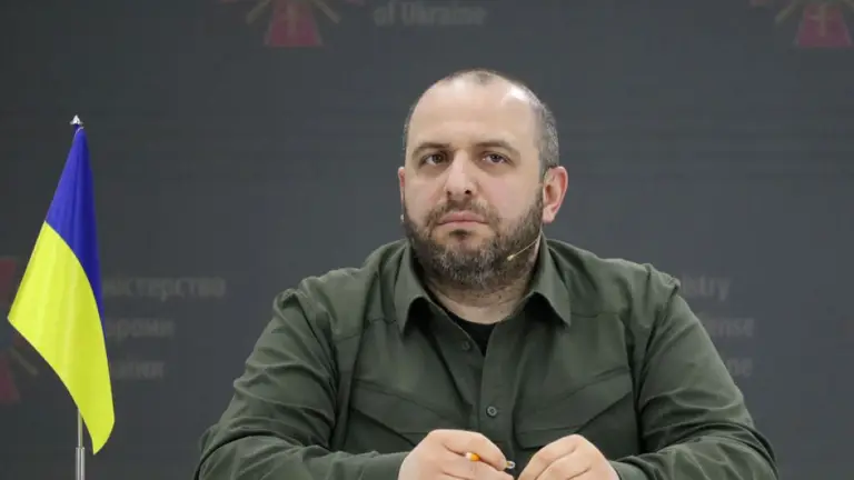 Фейк чи правда, що Умєров виїхав з України