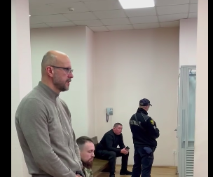 У Тернополі суд залишив під вартою шістьох військових 3-ї штурмової бригади — депутат намагався взяти їх на поруки