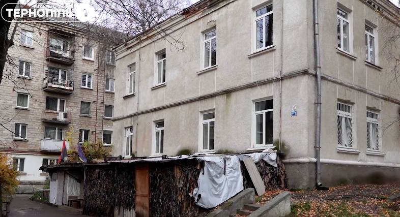 У Тернополі волонтерський простір «Бункер С» залишився без світла та опалення, але продовжує готувати для військових