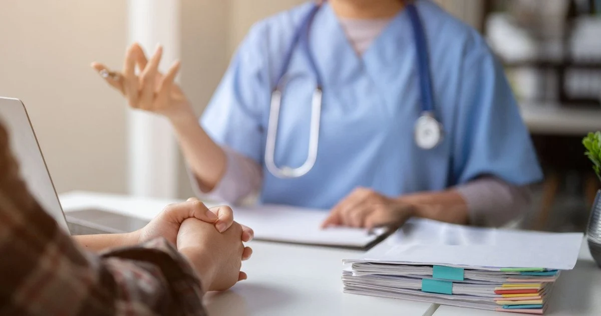 Де та як пройти безкштовно мешканцям Тернопільщини скринінг здоров’я?