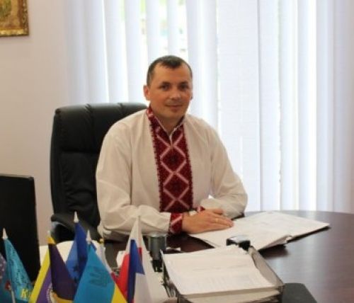 Голова Кременця попередив громаду про шахраїв у Viber