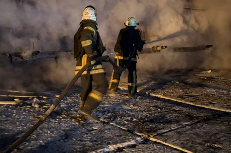 Війська рф атакували об’єкти ДТЕК: є суттєві пошкодження