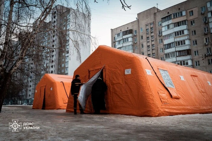 Ще 400 будинків у Києві залишаються без тепла — КМДА