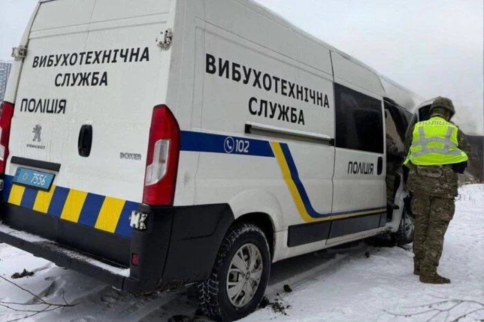 Україною шириться хвиля масових «мінувань»