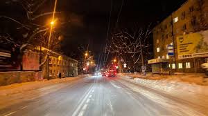 На Тернопільщині синоптики попереджають про морози та ожеледицю — водіям радять бути обережними