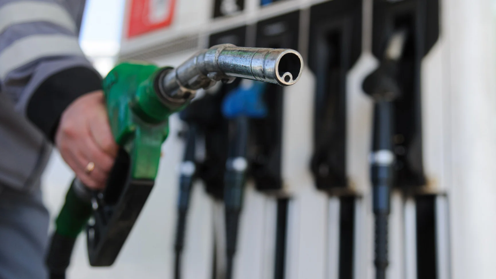 В Україні зростає попит на дизельне пальне — АЗС