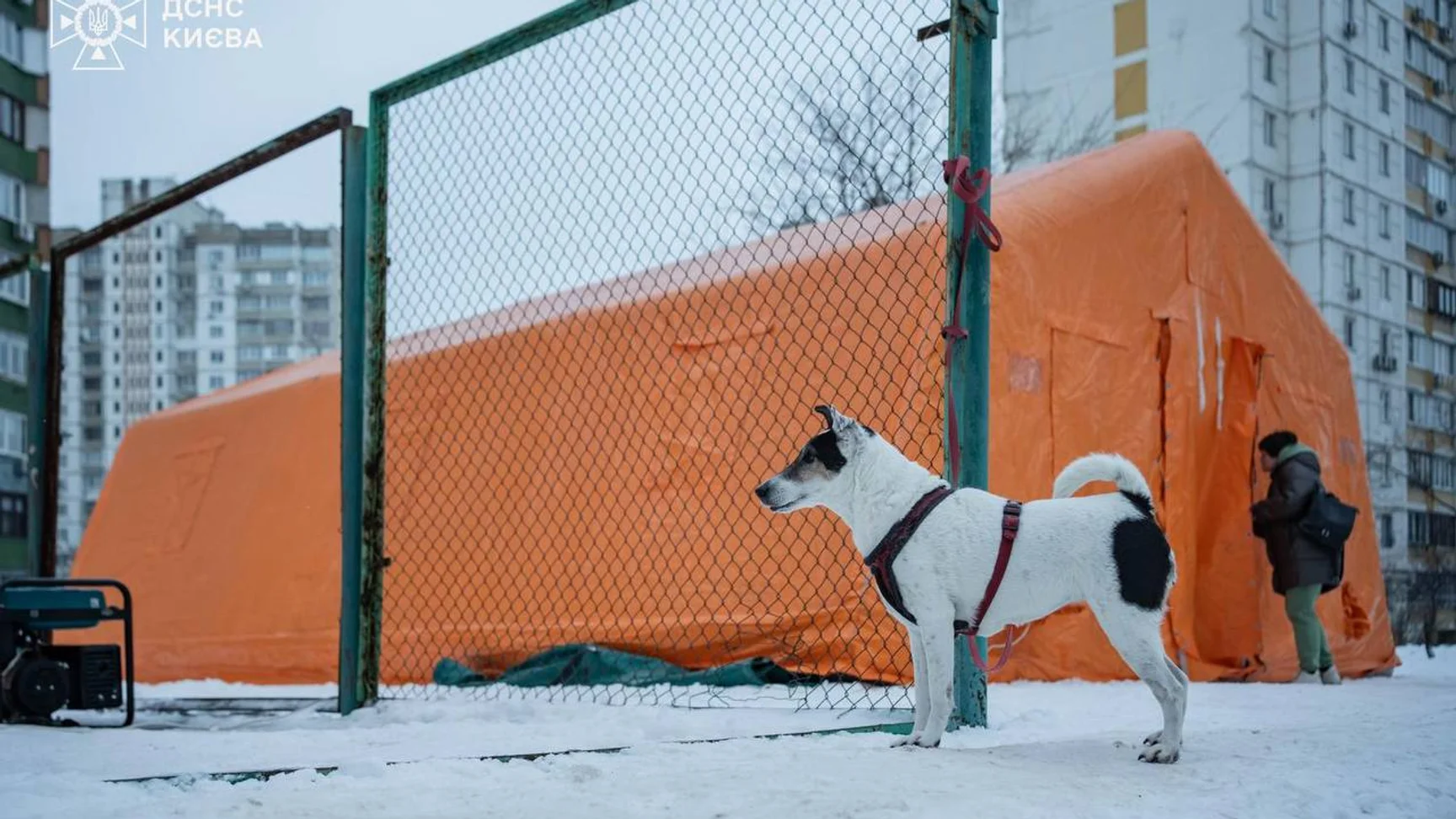 росіяни 256 разів ударили по українській енергетиці від початку опалювального сезону