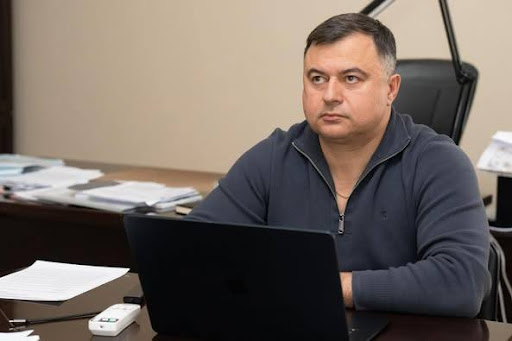 Стало відомо, хто очолить Теропільську ОВА