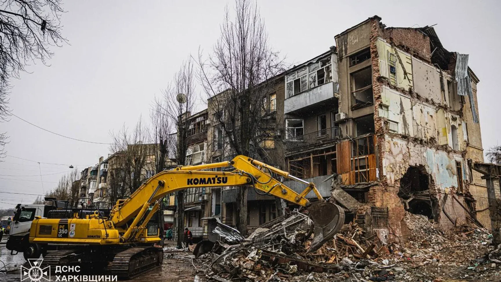 У січні росія випустила проти України 6 тисяч дронів та 158 ракет