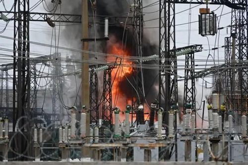 Спеціальний графік аварійних відключень триває на Тернопільщині: вимушені заходи через масований обстріл рф