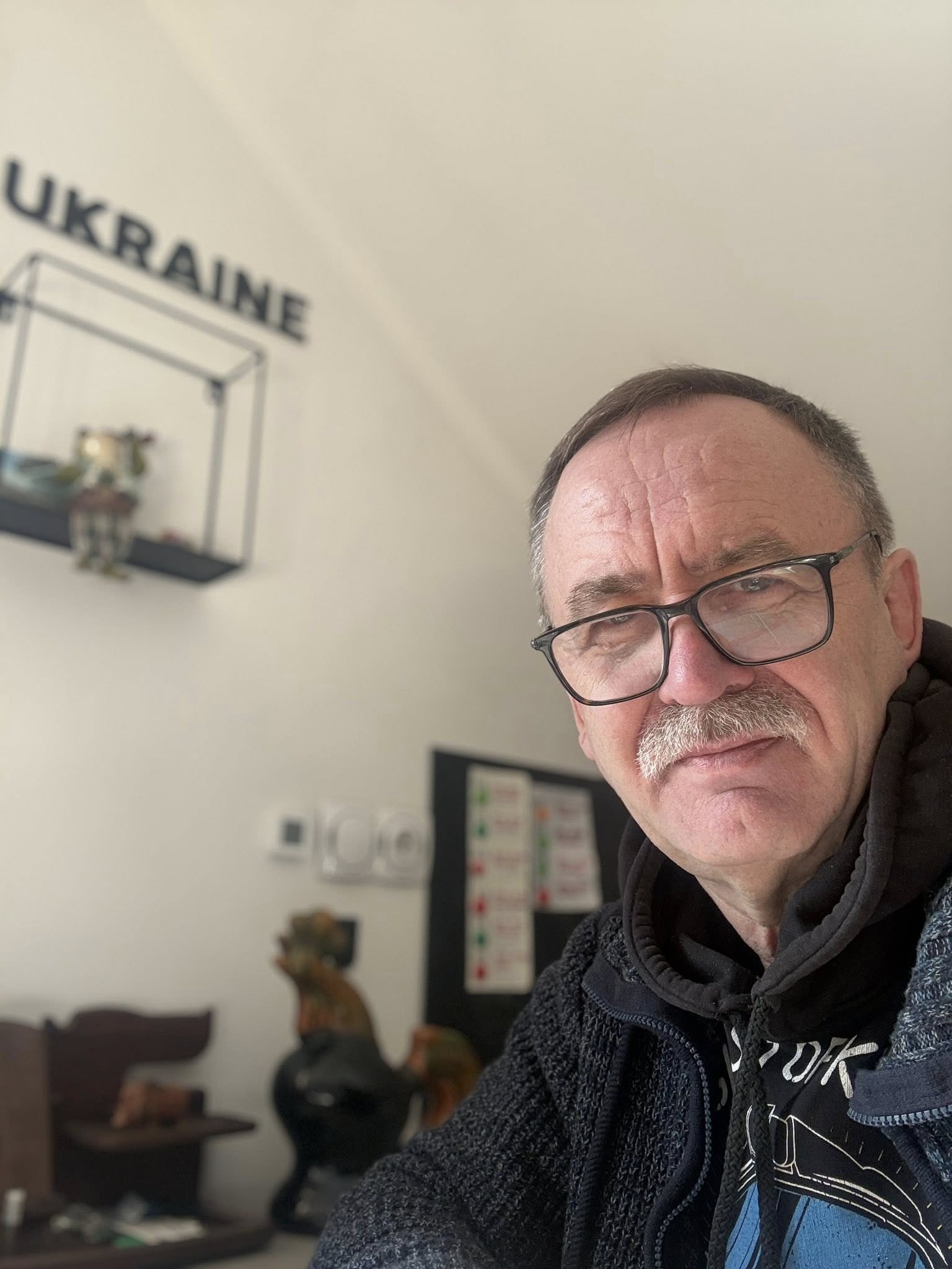 Чим займається ексочільник Тернопільської ОВА Негода?