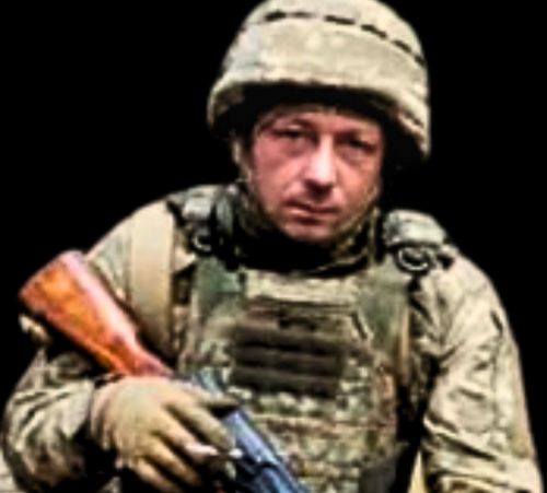 Жителів Микулинецької громади просять прийти та зустріти полеглого воїна