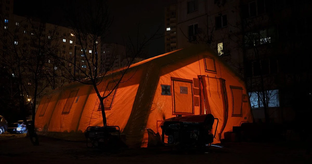 У КМДА відповіли, коли в столиці запрацюють когенераційні комплекси та що вони живитимуть