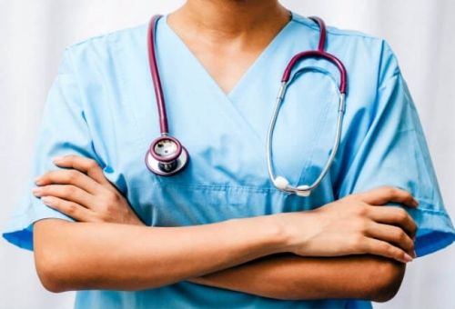 Тернопільська центральна районна лікарня потребує на роботу кваліфікованих спеціалістів. 