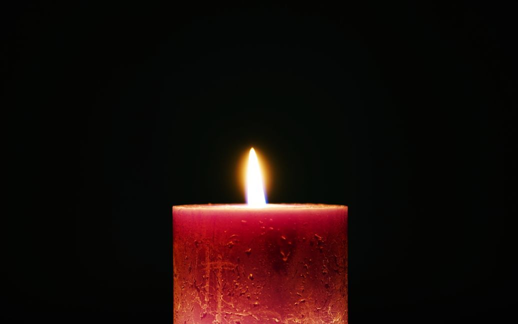 У Раді проголосували за загальнонаціональну хвилину мовчання