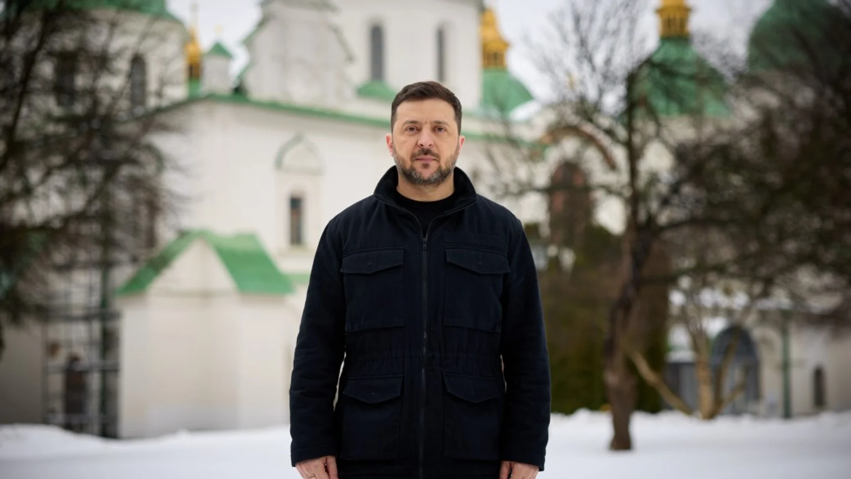 Зеленський: Ніхто не дозволить, аби Україна закінчилась