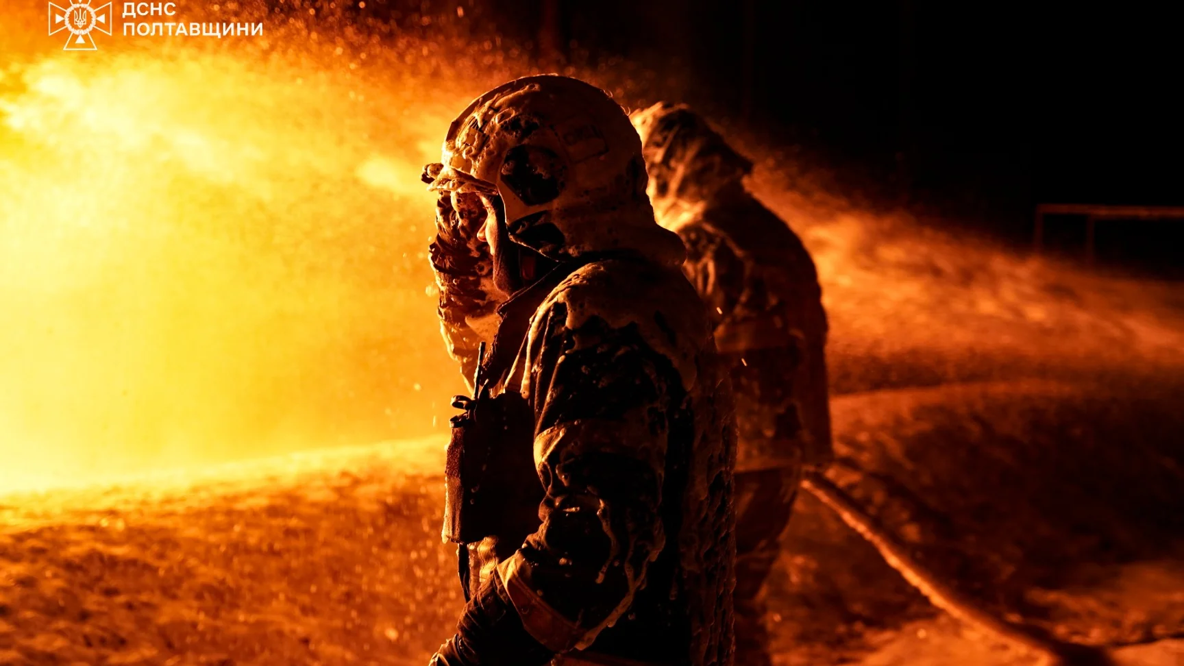 росія запустила вночі 420 дронів та 39 ракет різних типів