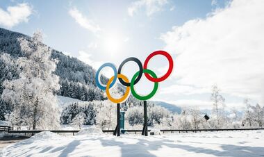 Кременчанин – найстарший представник України на зимових Олімпійських іграх 2026