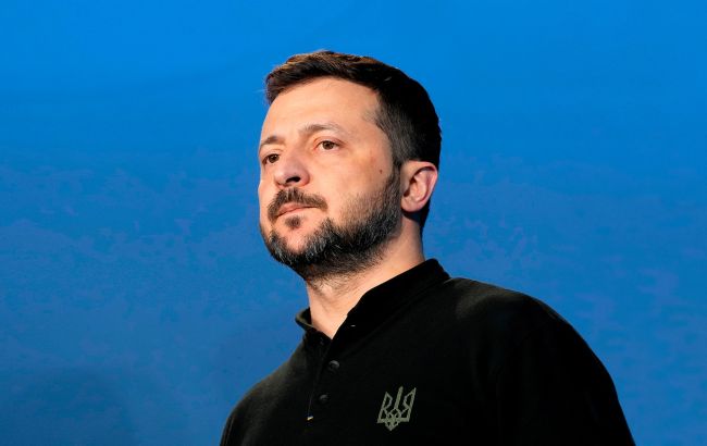 У Зеленського відреагували на «інсайд» FT про вибори та референдум в Україні