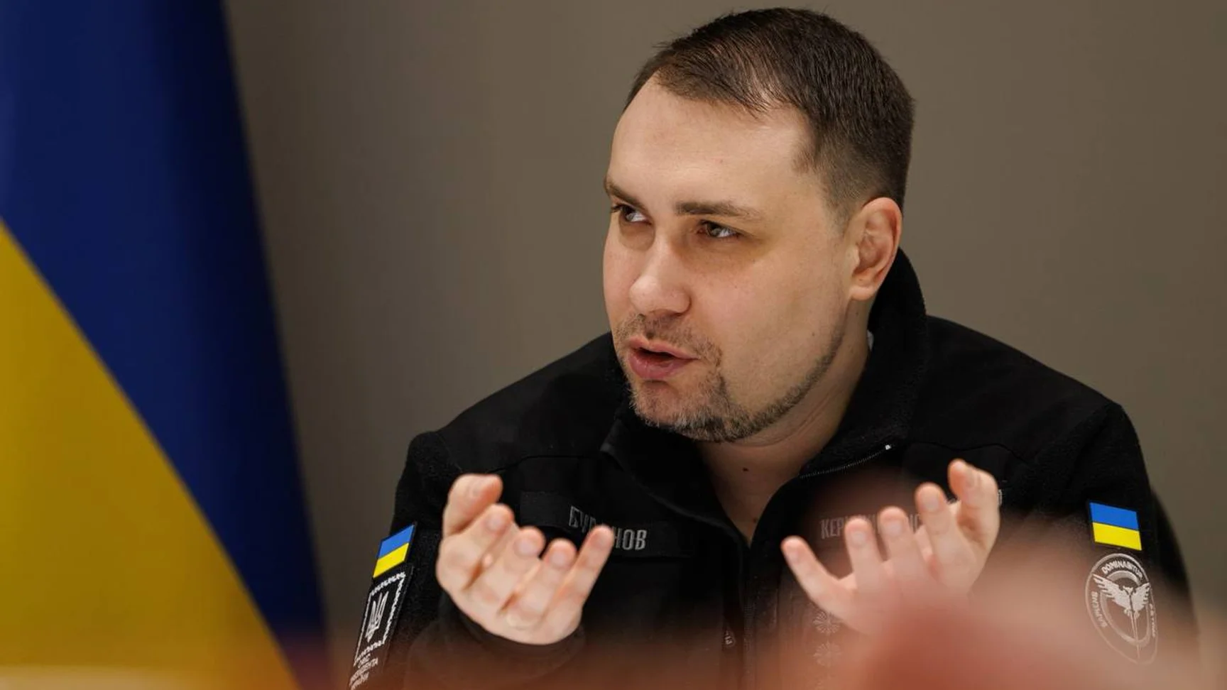 На Великдень планують «великий обмін» полоненими — Буданов