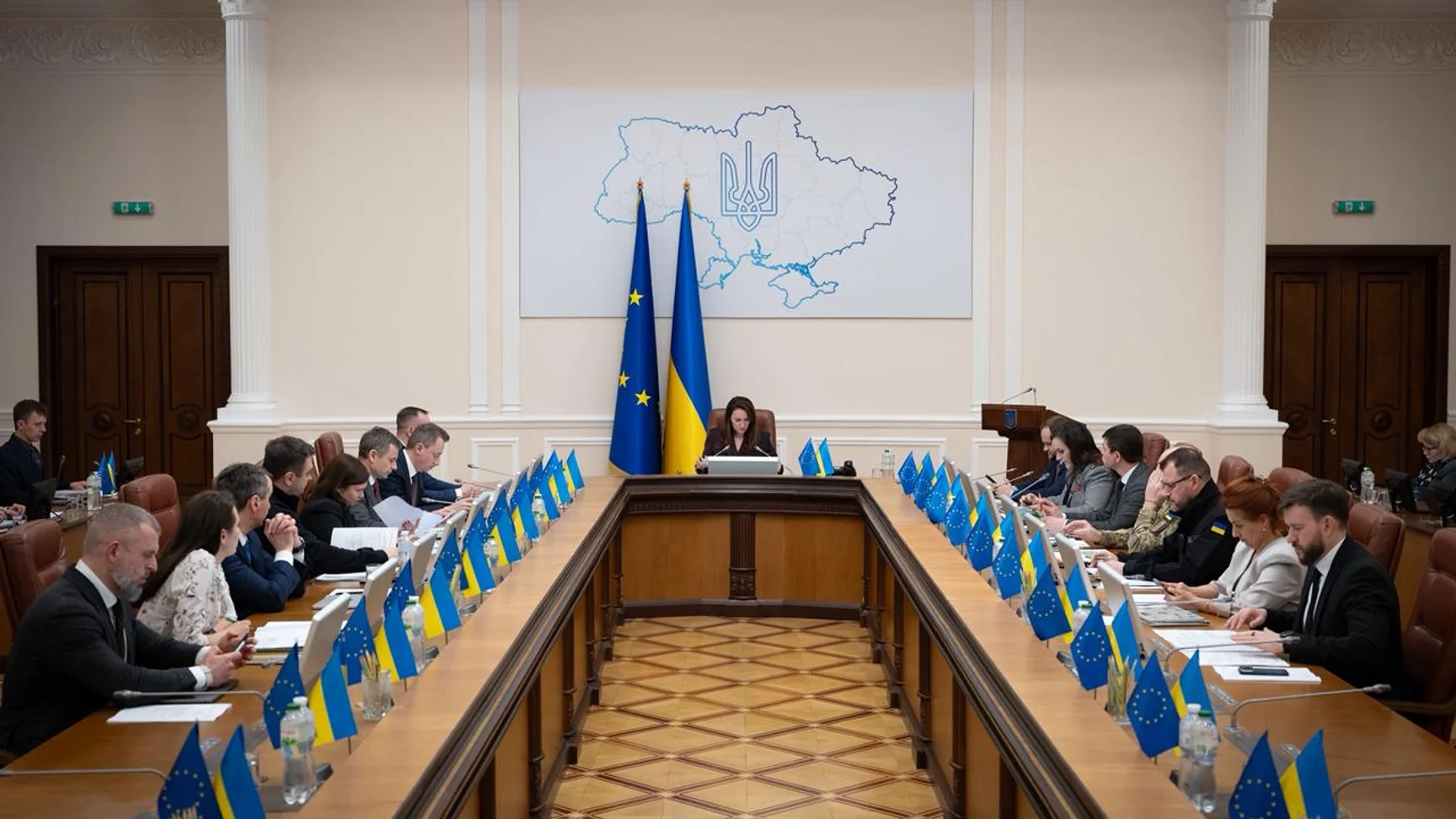 Уряд затвердив ініціативу Зеленського про 1000 годин українського контенту. Коли її запустять?