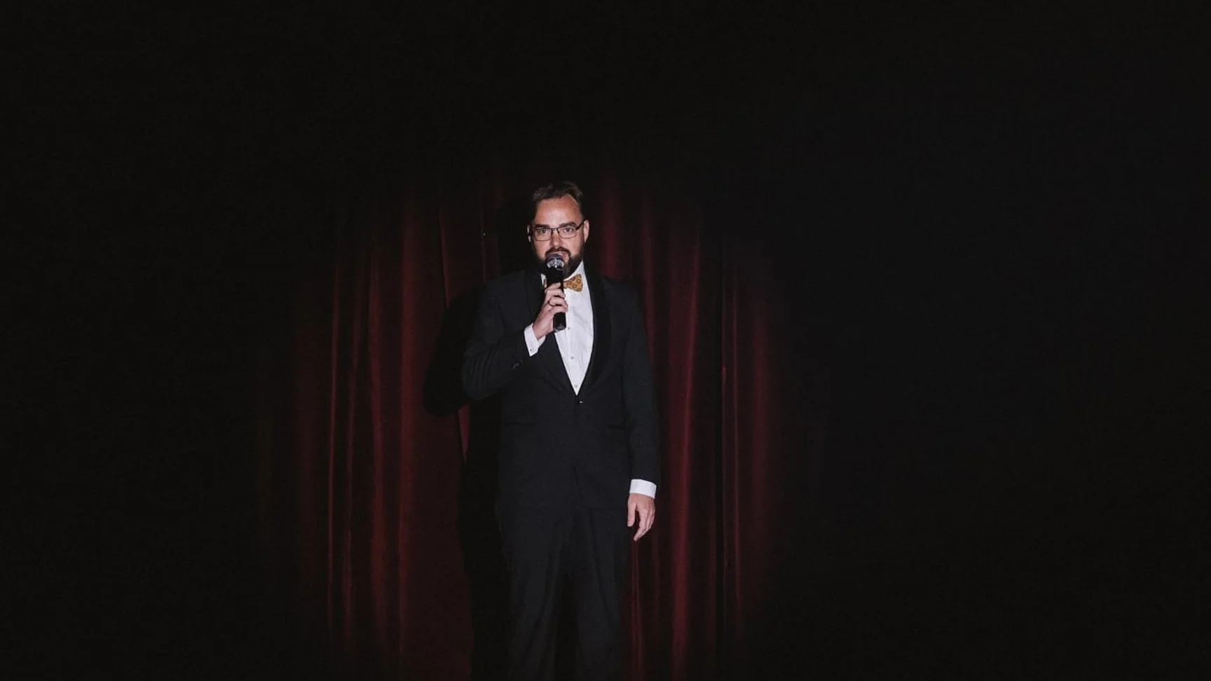 Під час евакуації поранених із Куп’янська-Вузлового загинув військовий і стендап-комік Артур Петров