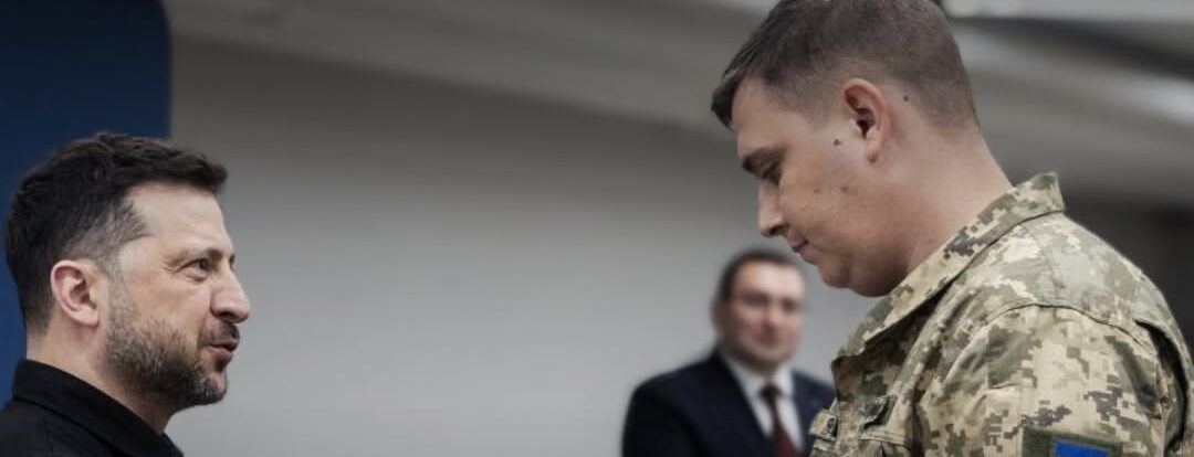 Лікар, офіцер, науковець: історія Євгенія, який поєднав військову медицину та науку